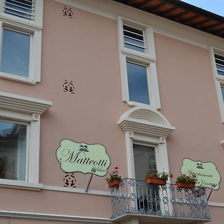 Holiday Matteotti Montecatini Terme Bilik gambar