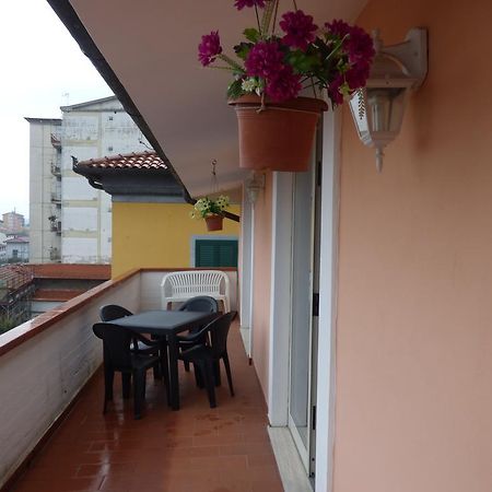 Holiday Matteotti Montecatini Terme Luaran gambar