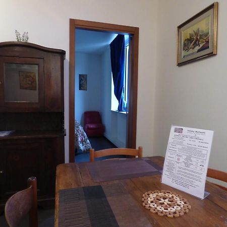 Holiday Matteotti Montecatini Terme Luaran gambar