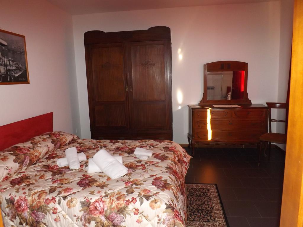 Holiday Matteotti Montecatini Terme Bilik gambar