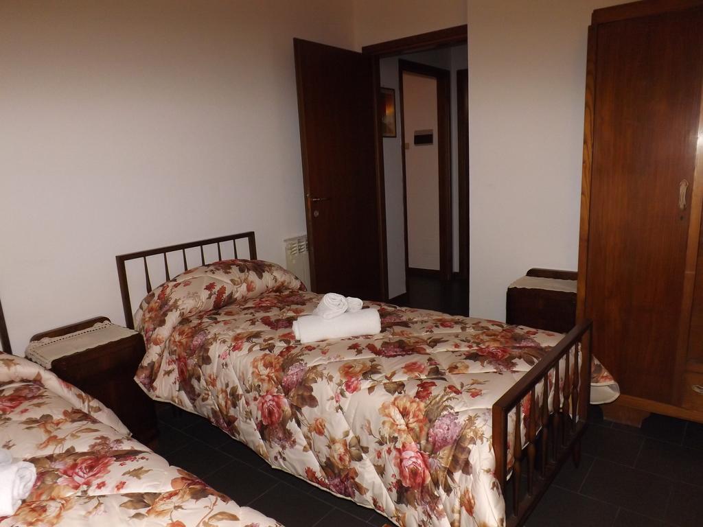Holiday Matteotti Montecatini Terme Bilik gambar