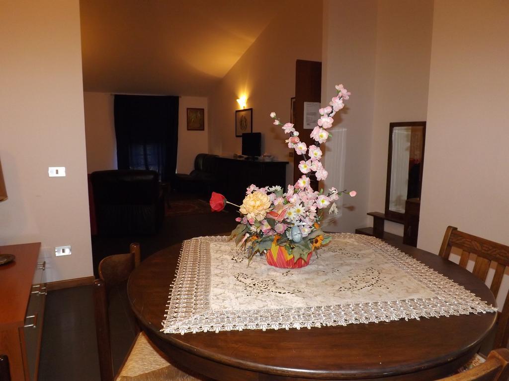 Holiday Matteotti Montecatini Terme Bilik gambar