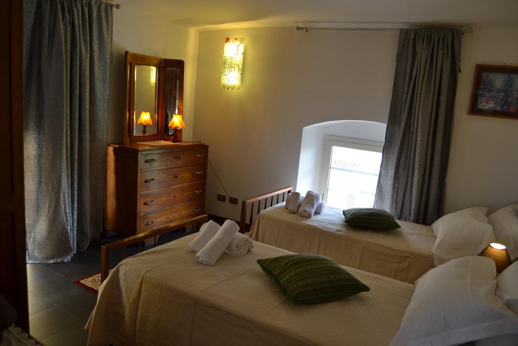 Holiday Matteotti Montecatini Terme Bilik gambar