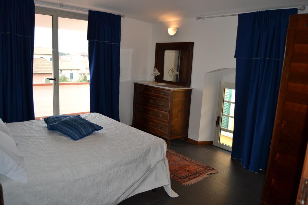 Holiday Matteotti Montecatini Terme Bilik gambar