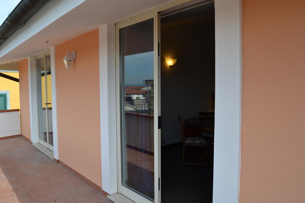 Holiday Matteotti Montecatini Terme Bilik gambar