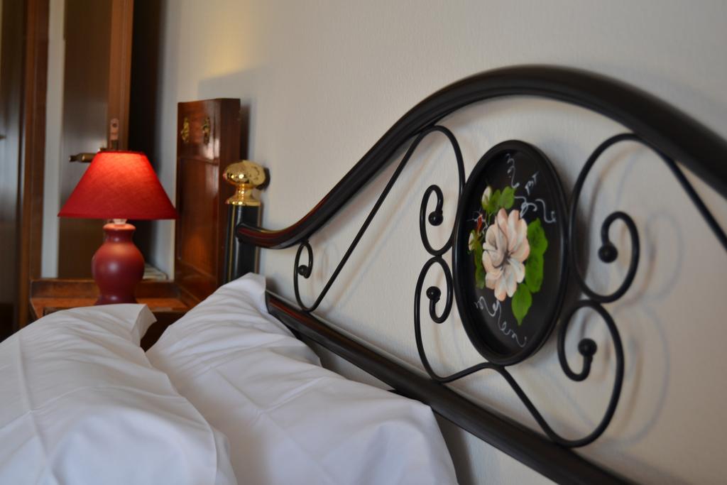 Holiday Matteotti Montecatini Terme Bilik gambar