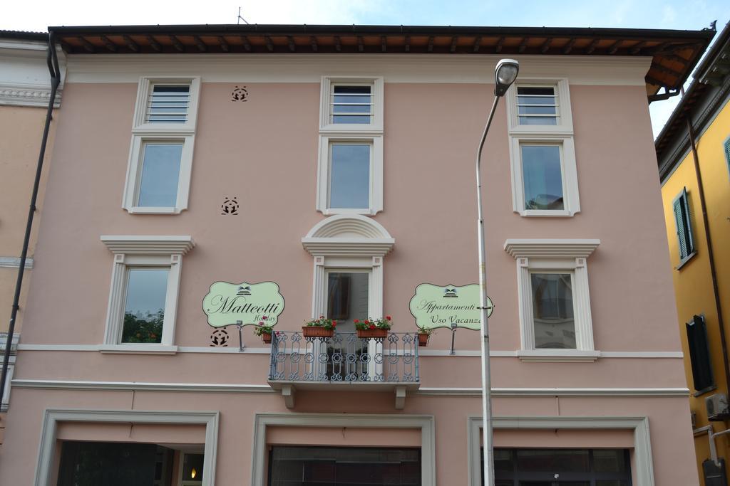 Holiday Matteotti Montecatini Terme Bilik gambar