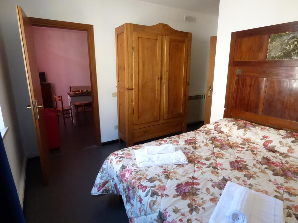 Holiday Matteotti Montecatini Terme Luaran gambar