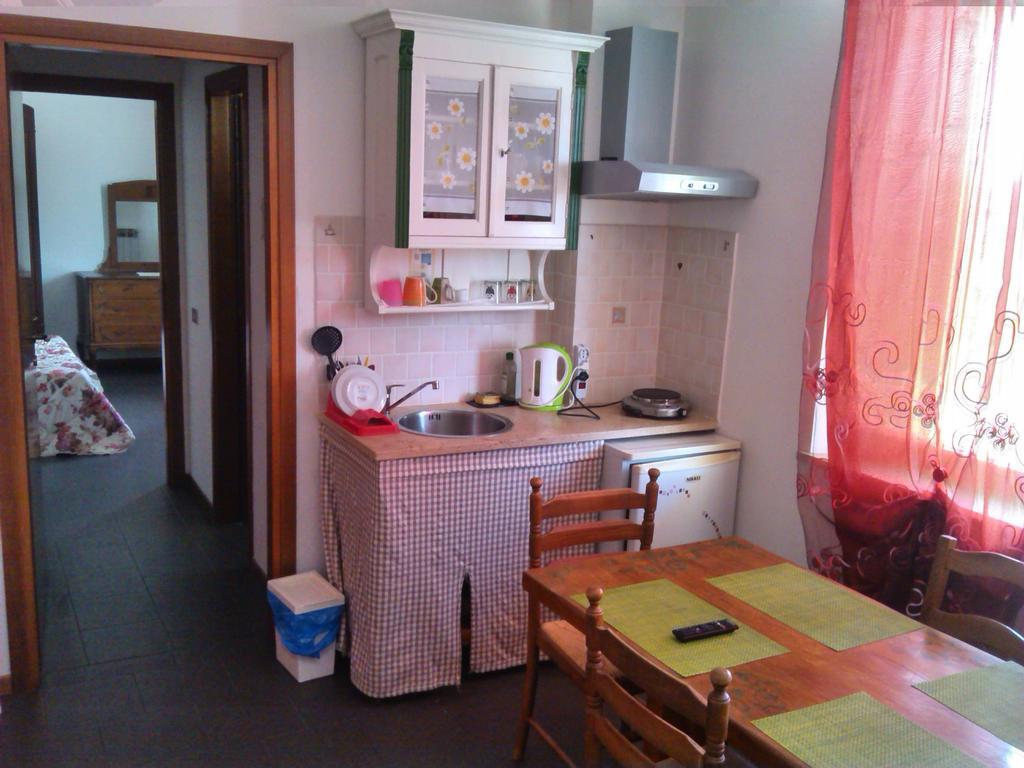 Holiday Matteotti Montecatini Terme Luaran gambar