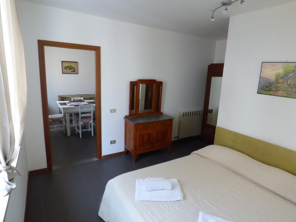 Holiday Matteotti Montecatini Terme Luaran gambar