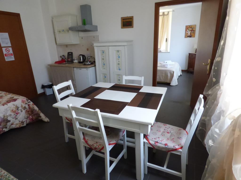 Holiday Matteotti Montecatini Terme Luaran gambar
