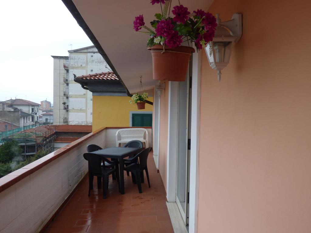 Holiday Matteotti Montecatini Terme Luaran gambar