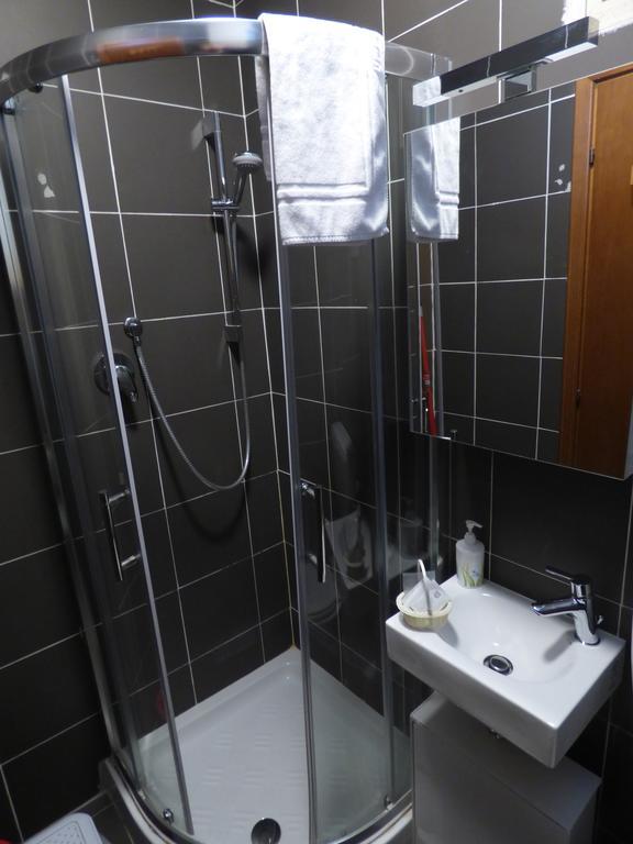Holiday Matteotti Montecatini Terme Luaran gambar
