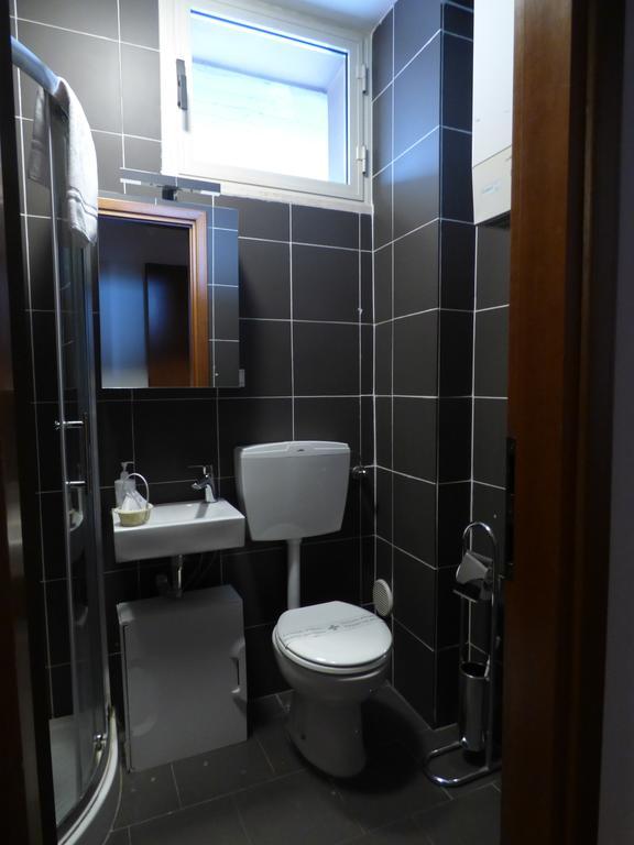 Holiday Matteotti Montecatini Terme Luaran gambar