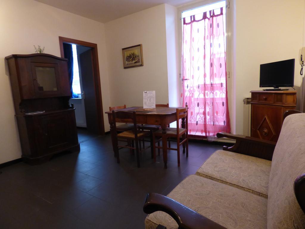 Holiday Matteotti Montecatini Terme Luaran gambar