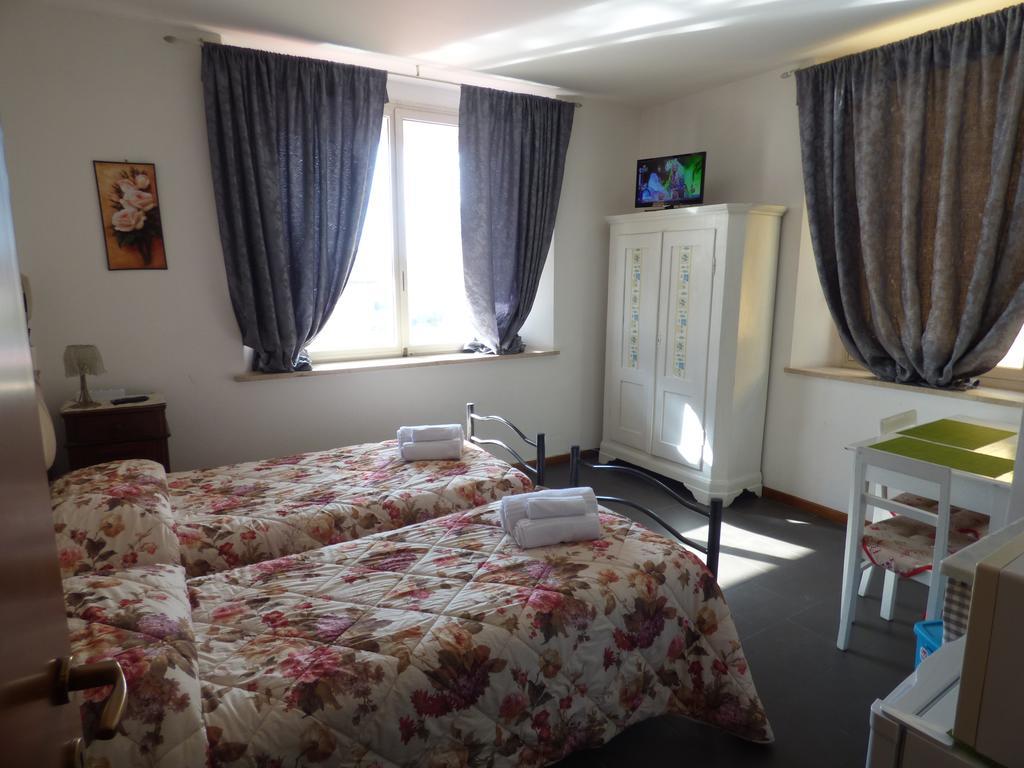 Holiday Matteotti Montecatini Terme Luaran gambar