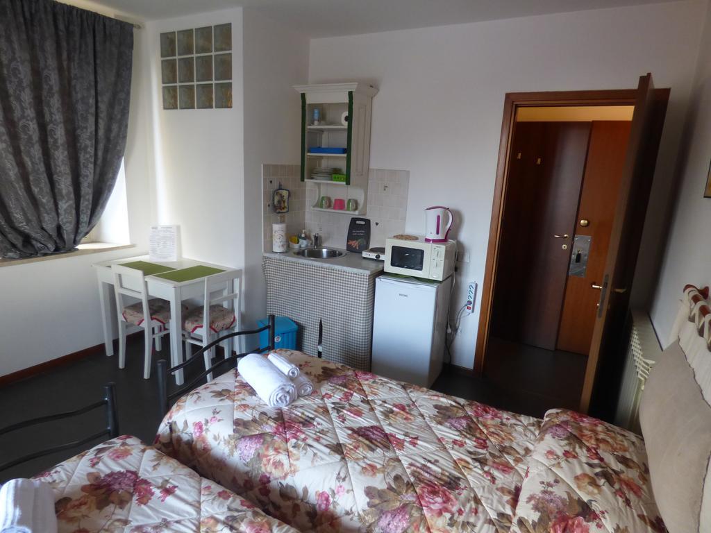 Holiday Matteotti Montecatini Terme Luaran gambar