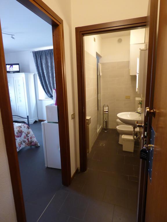 Holiday Matteotti Montecatini Terme Luaran gambar