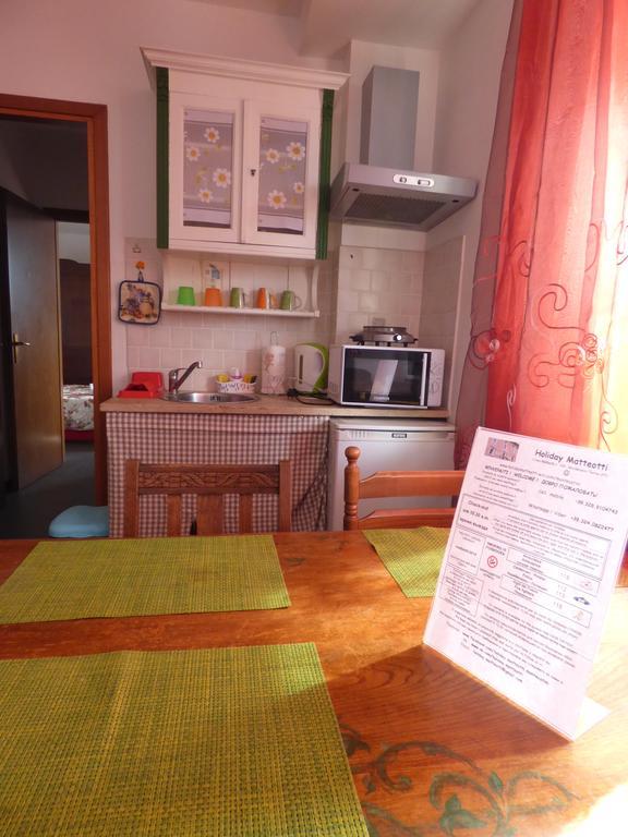 Holiday Matteotti Montecatini Terme Luaran gambar