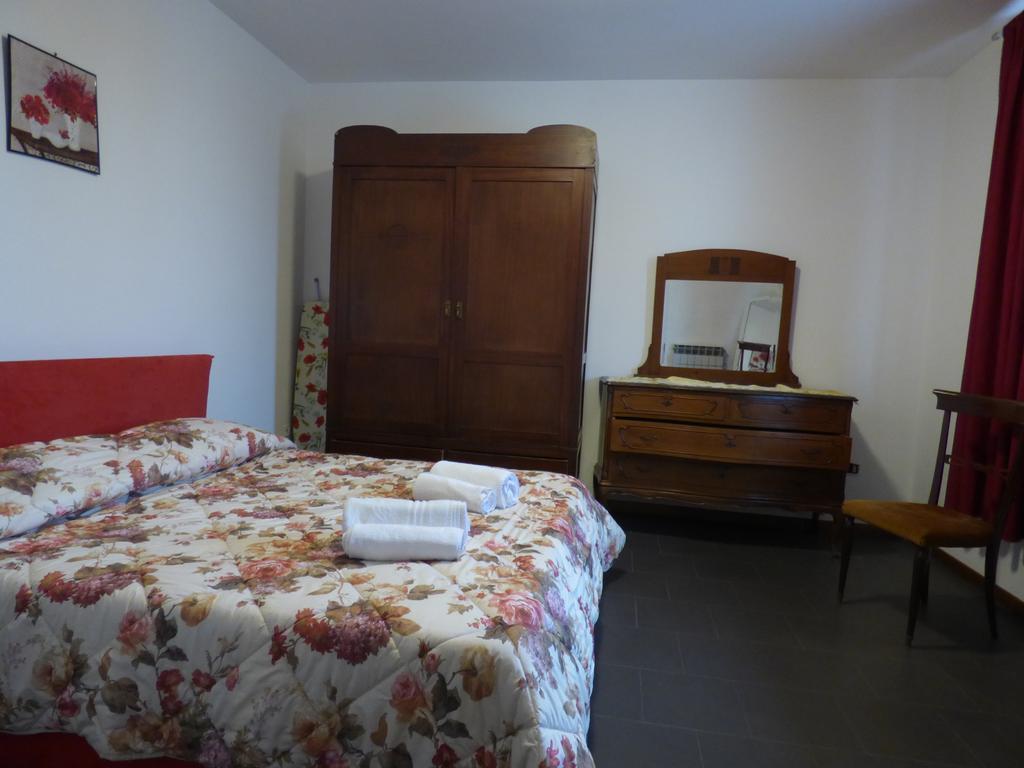 Holiday Matteotti Montecatini Terme Luaran gambar