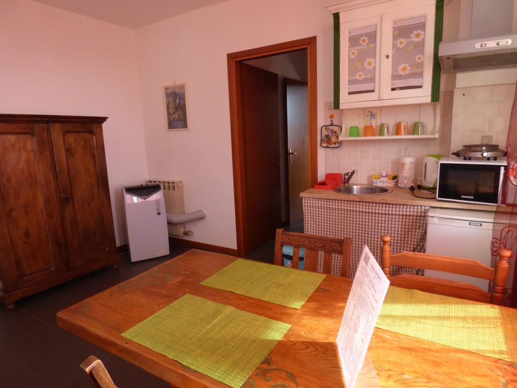 Holiday Matteotti Montecatini Terme Luaran gambar