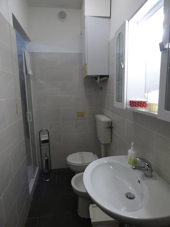 Holiday Matteotti Montecatini Terme Luaran gambar