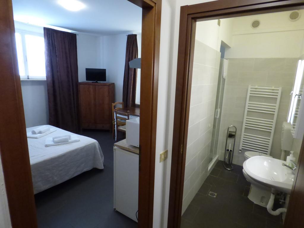 Holiday Matteotti Montecatini Terme Luaran gambar