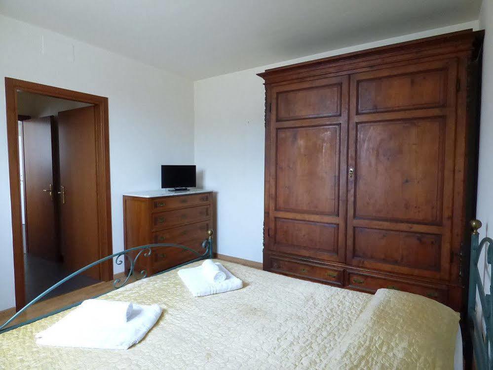 Holiday Matteotti Montecatini Terme Luaran gambar