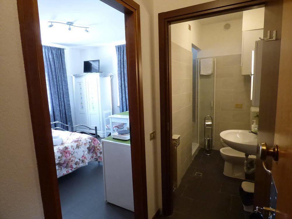 Holiday Matteotti Montecatini Terme Luaran gambar