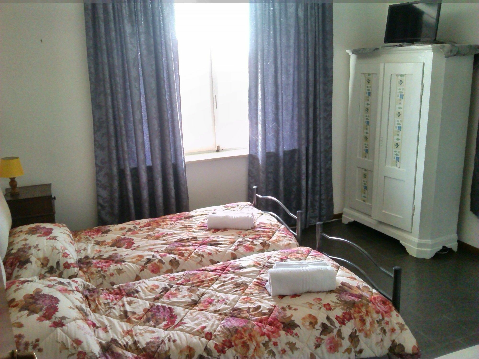 Holiday Matteotti Montecatini Terme Luaran gambar