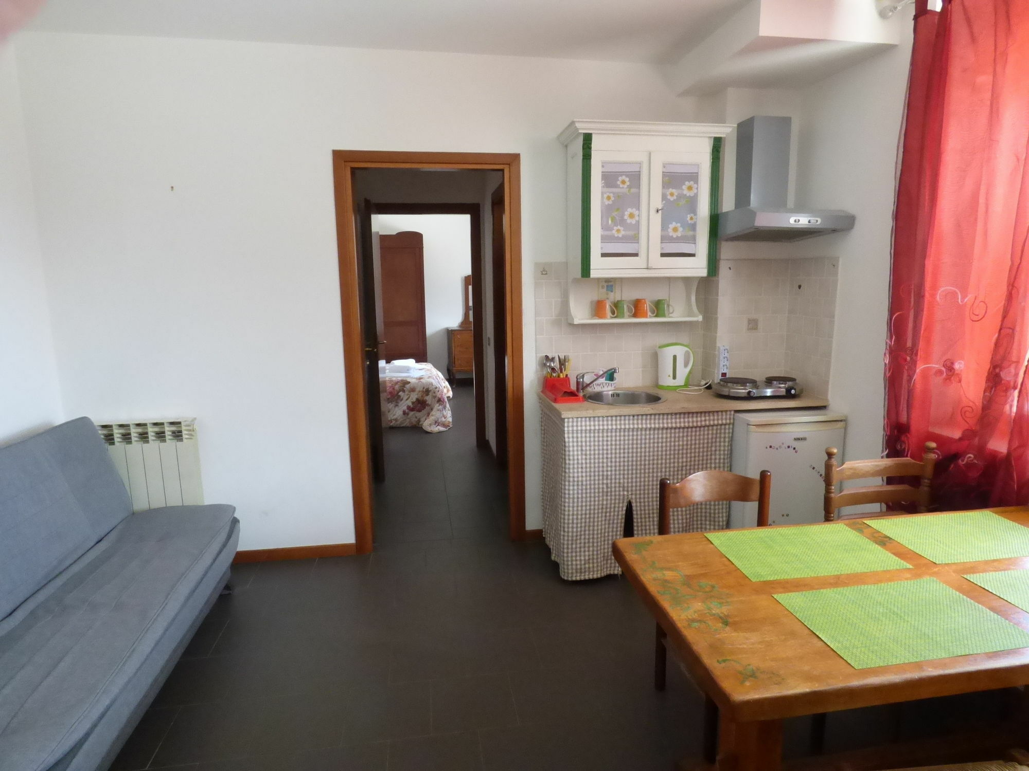 Holiday Matteotti Montecatini Terme Luaran gambar