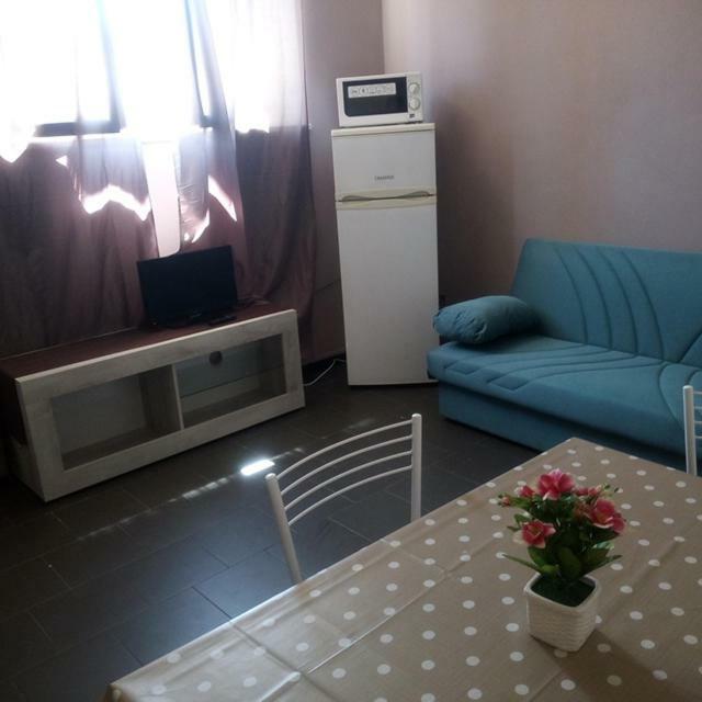 Holiday Matteotti Montecatini Terme Bilik gambar