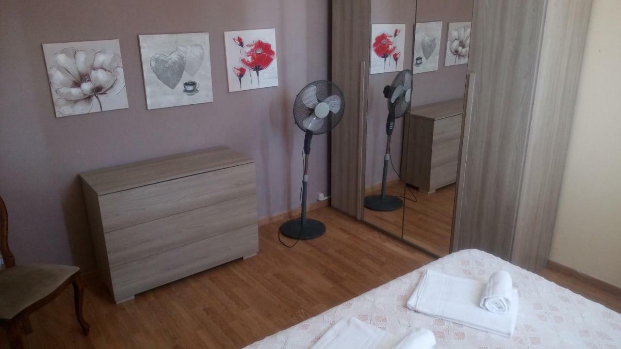 Holiday Matteotti Montecatini Terme Bilik gambar
