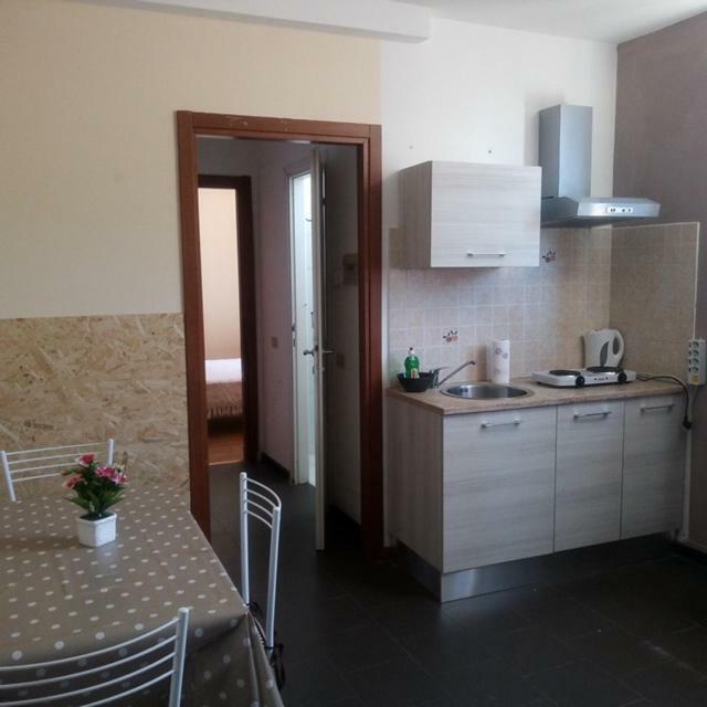 Holiday Matteotti Montecatini Terme Bilik gambar