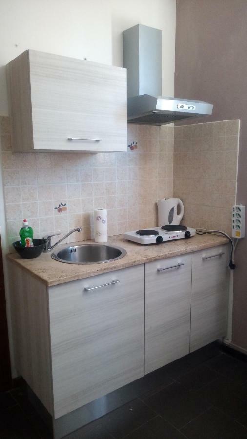 Holiday Matteotti Montecatini Terme Bilik gambar