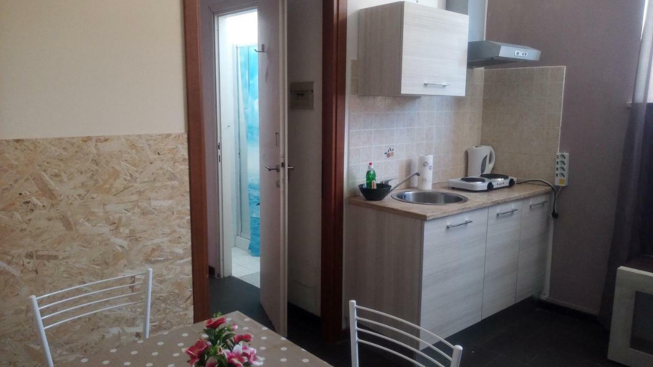 Holiday Matteotti Montecatini Terme Bilik gambar